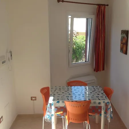 Le 3 Caravelle Nyaraló Leporano