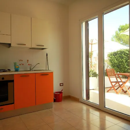 Le 3 Caravelle Nyaraló *