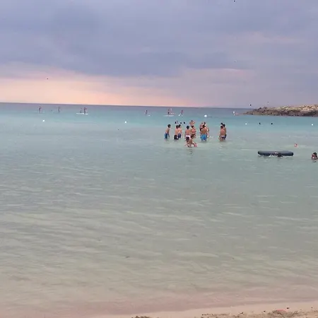 Le 3 Caravelle Nyaraló